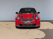 Mini Countryman II Рестайлинг Москва  - изображение 55