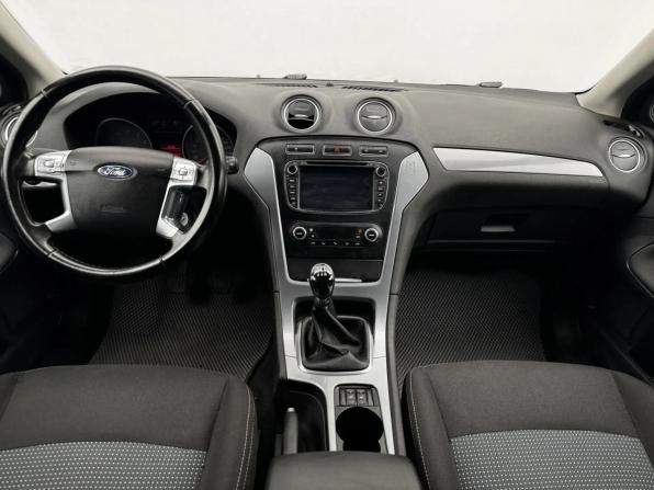 Ford Mondeo IV Рестайлинг с пробегом 2012 года, цена 850 000 рублей, 231547 км, седан, Автокод Объявления