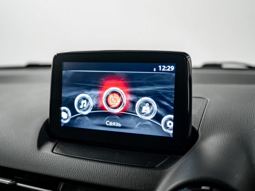 Mazda Demio IV (DJ) Красноярск  - изображение 13