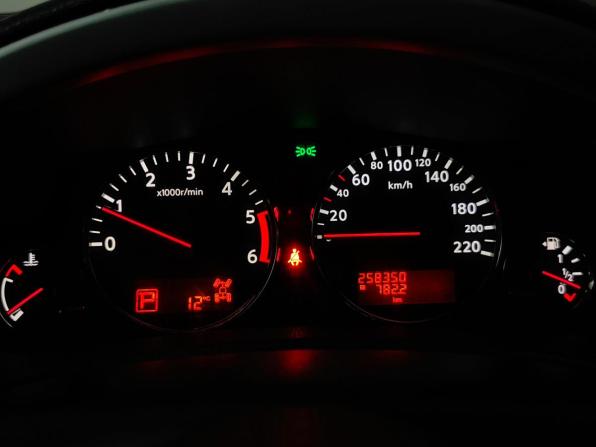 Nissan Pathfinder III Рестайлинг с пробегом 2010 года, цена 1 199 000 рублей, 258349 км, внедорожник, Автокод Объявления