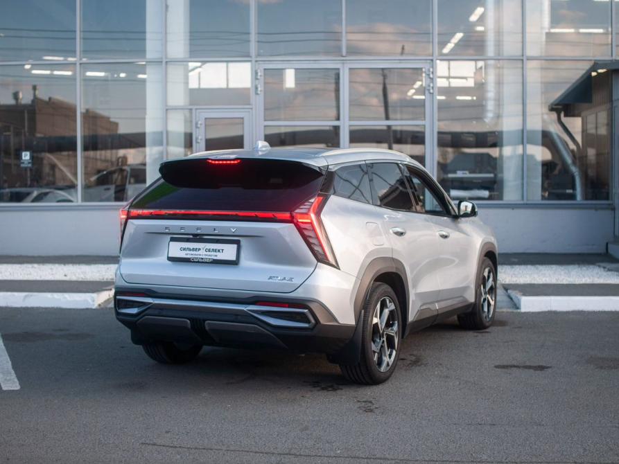 Geely Atlas II Курган  - изображение 2