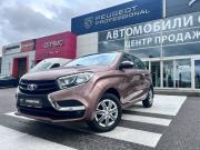 Lada (ВАЗ) XRAY I Тверь  - изображение 28