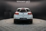Renault Megane III Рестайлинг 2 Крым  - изображение 24