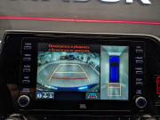 Toyota Highlander IV (XU70) Москва  - изображение 54