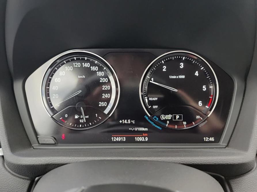 BMW X1 II (F48) Казань  - изображение 16
