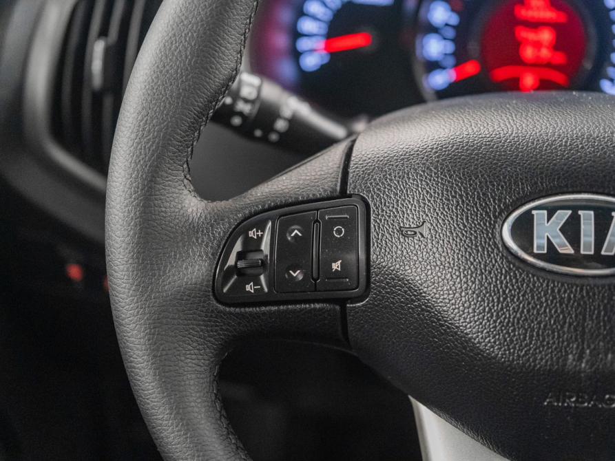 Kia Sportage III Красноярск  - изображение 18