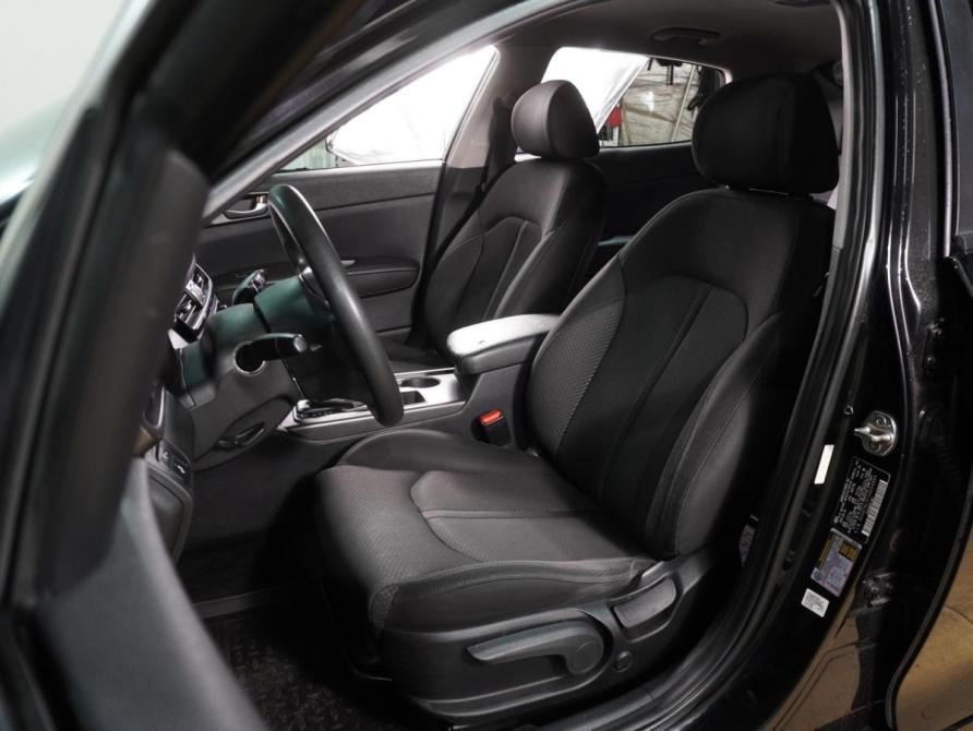 Kia Optima IV Воронеж  - изображение 10