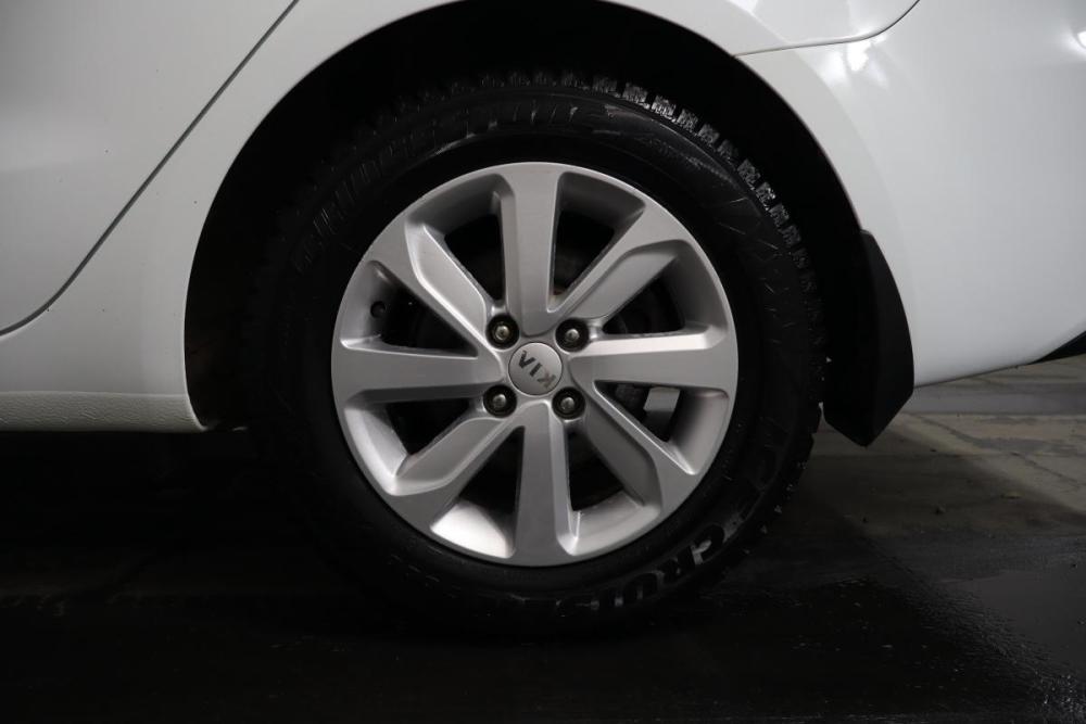 Kia Rio III Рестайлинг Санкт-Петербург  - изображение 15