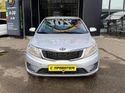 Kia Rio III Нефтекамск  - изображение 12