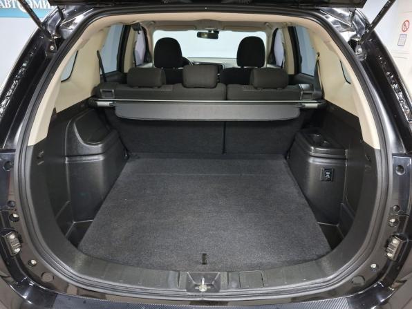Mitsubishi Outlander III Рестайлинг 3 с пробегом 2019 года, цена 2 199 000 рублей, 59574 км, внедорожник, Автокод Объявления
