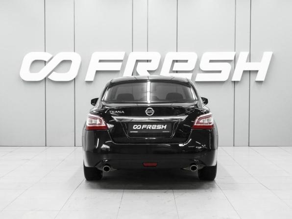 Nissan Teana III с пробегом 2014 года, цена 990 000 рублей, 178899 км, седан, Автокод Объявления