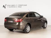 Lada (ВАЗ) Vesta I Казань  - изображение 11