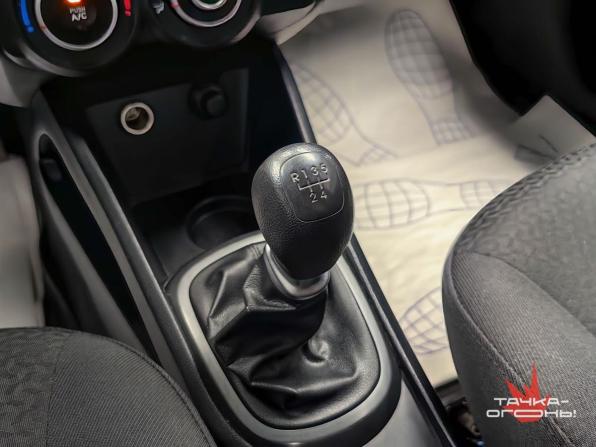 Kia Rio III с пробегом 2012 года, цена 646 000 рублей, 158000 км, седан, Автокод Объявления