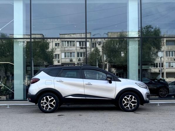 Renault Kaptur I с пробегом 2019 года, цена 1 545 000 рублей, 105824 км, внедорожник, Автокод Объявления
