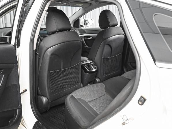 Hyundai i40 I с пробегом 2013 года, цена 934 000 рублей, 193030 км, седан, Автокод Объявления