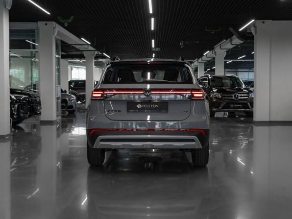 Volkswagen Tharu XR с пробегом 2025 года, цена 3 090 000 рублей, 26 км, внедорожник, Автокод Объявления