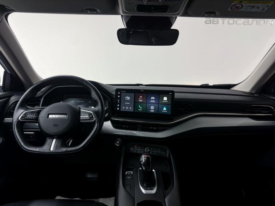 Haval F7 I Рестайлинг Уфа  - изображение 28