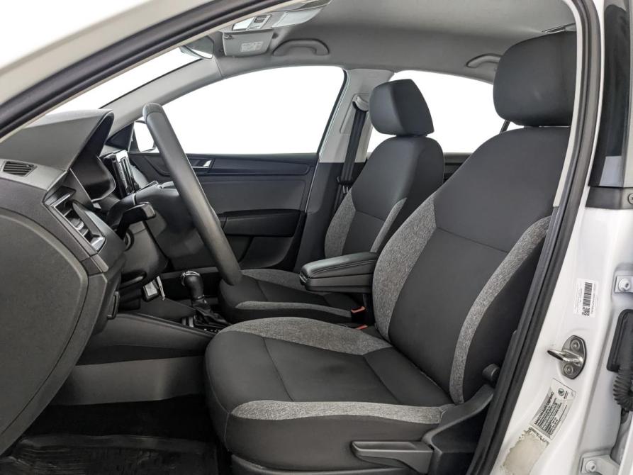 Skoda Rapid II Москва  - изображение 20