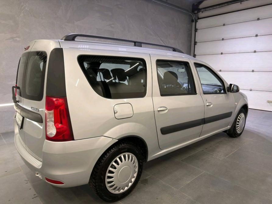 Lada (ВАЗ) Largus I Новосибирск  - изображение 8