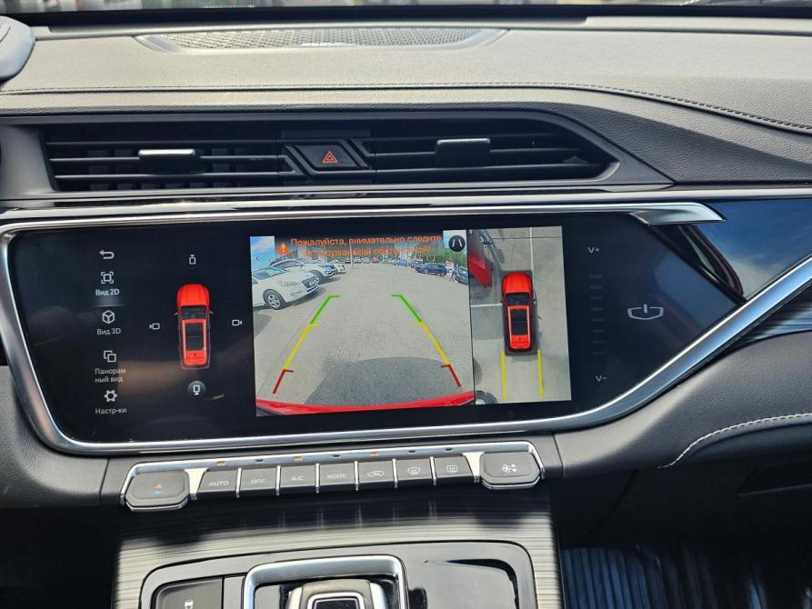 Geely Atlas Pro Тюмень  - изображение 17