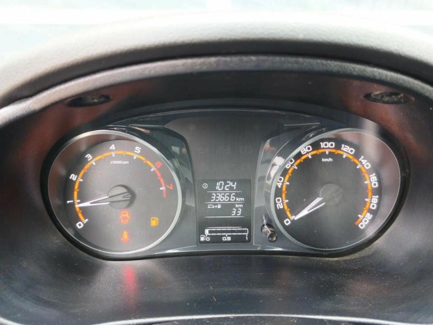 Lada (ВАЗ) Granta I Рестайлинг Ижевск  - изображение 9