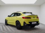 BMW X4 M I (F98) Рестайлинг Москва  - изображение 47