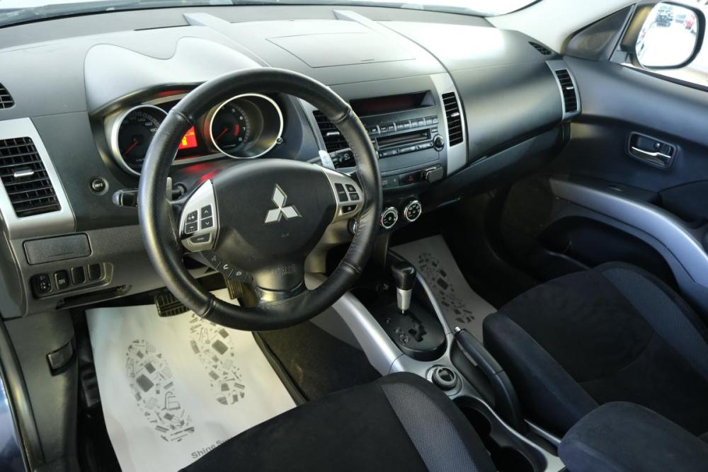 Mitsubishi Outlander II Омск  - изображение 9