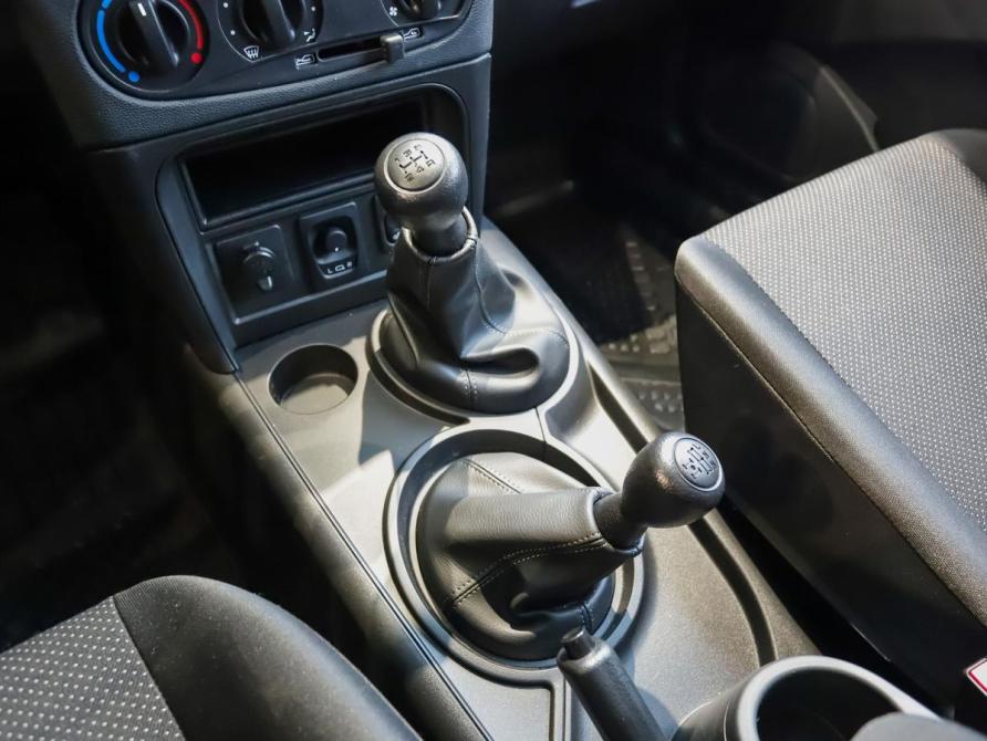 Lada (ВАЗ) Niva I Рестайлинг (Travel) Москва  - изображение 11
