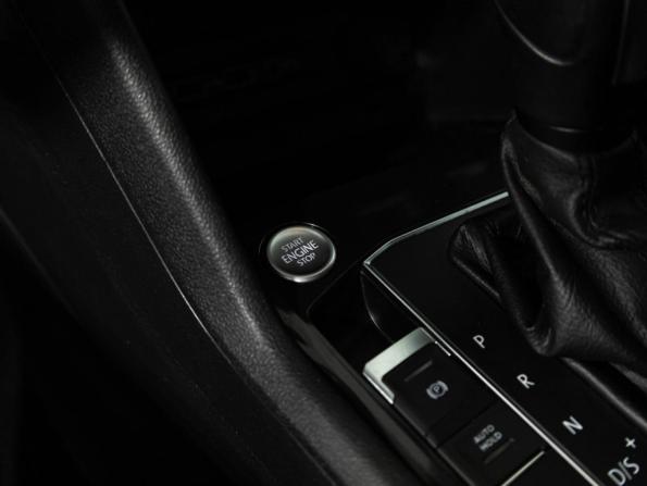Volkswagen Tiguan II с пробегом 2020 года, цена 1 649 700 рублей, 151359 км, внедорожник, Автокод Объявления