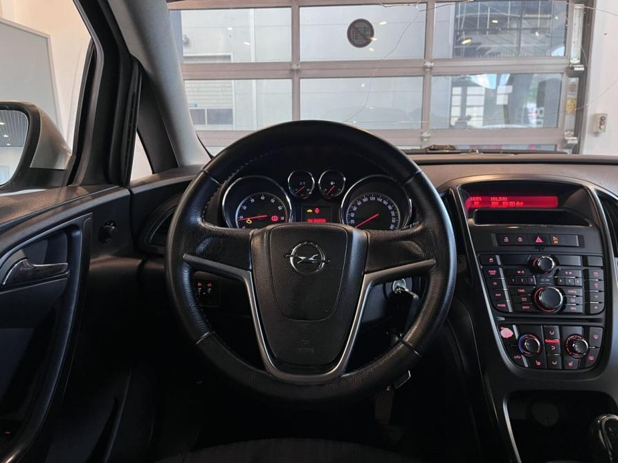 Opel Astra J Рестайлинг Чебоксары  - изображение 10