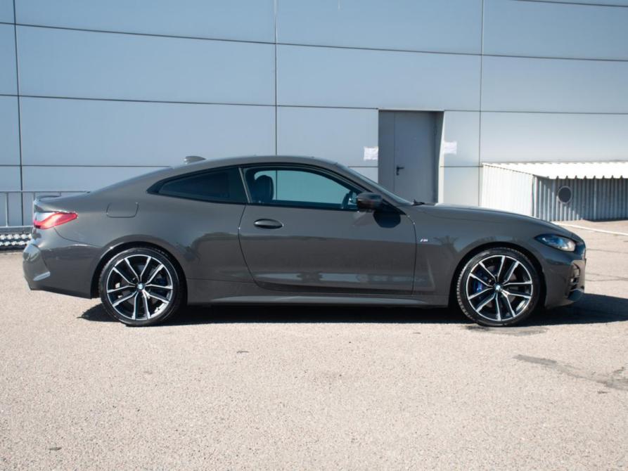 BMW 4 серии G22 G23 G26 Москва  - изображение 4