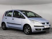 Mitsubishi Colt VI (Z20/Z30) Химки  - изображение 10