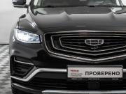 Geely Atlas Pro Москва  - изображение 40