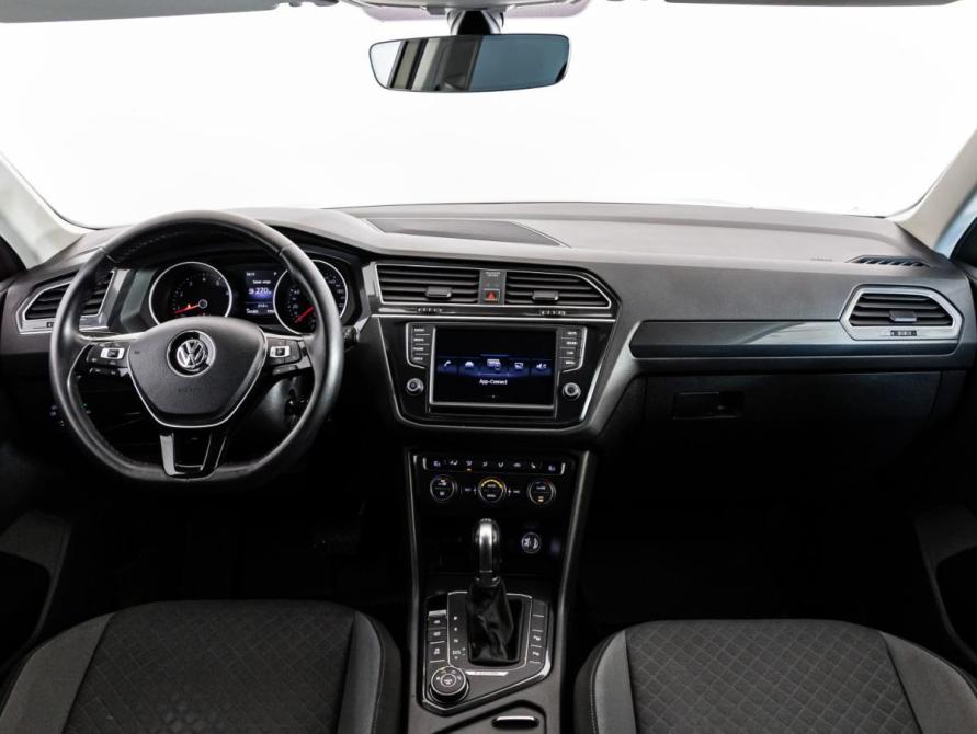 Volkswagen Tiguan II Санкт-Петербург  - изображение 11