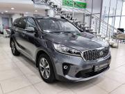 Kia Sorento III Prime Рестайлинг Казань  - изображение 25