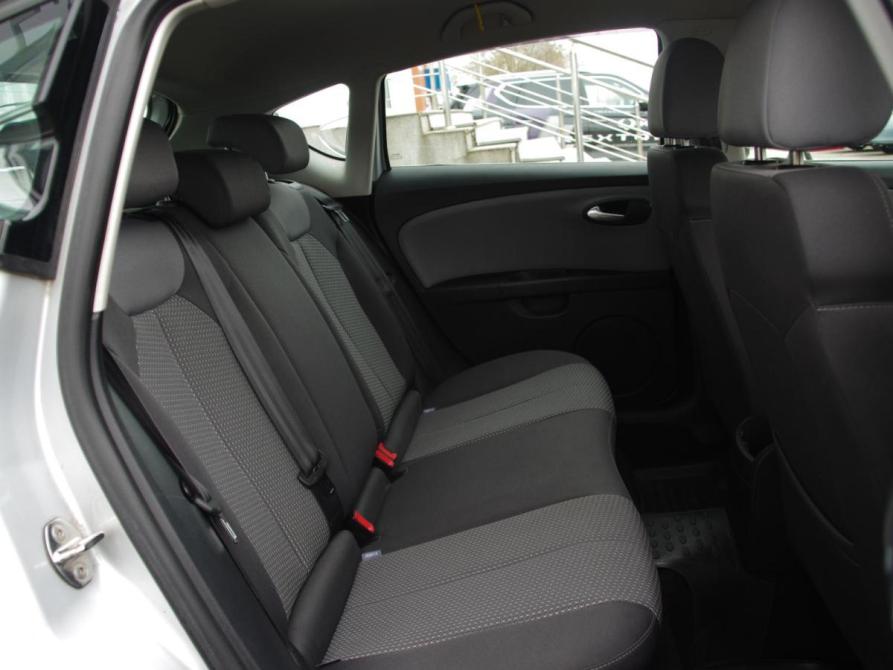 SEAT Leon II Рестайлинг Владимир  - изображение 9
