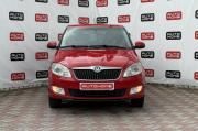 Skoda Fabia II Рестайлинг Санкт-Петербург  - изображение 11