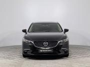 Mazda 6 III (GJ) Рестайлинг Калининград  - изображение 21