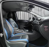 Mercedes-Benz B-Класс II (W246) Москва  - изображение 32