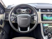 Land Rover Range Rover Sport II Рестайлинг Москва  - изображение 52