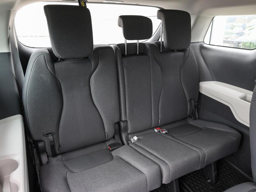Kia Carnival IV Москва  - изображение 14