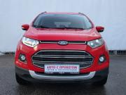 Ford EcoSport II Москва  - изображение 20