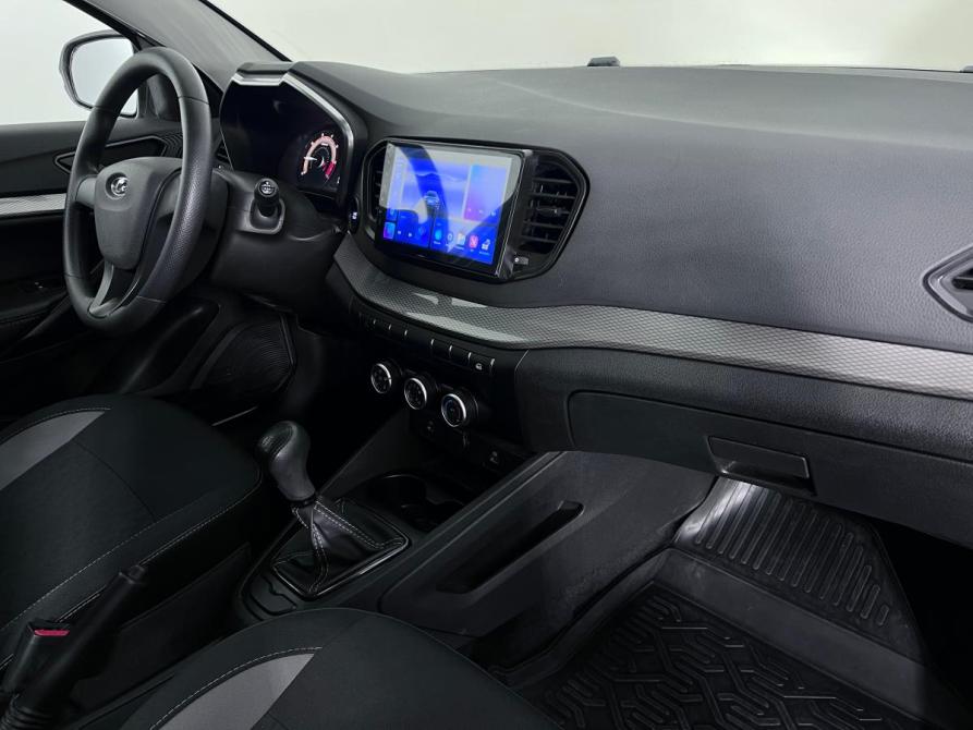Lada (ВАЗ) Vesta I Рестайлинг (NG) Ростов-на-Дону  - изображение 14