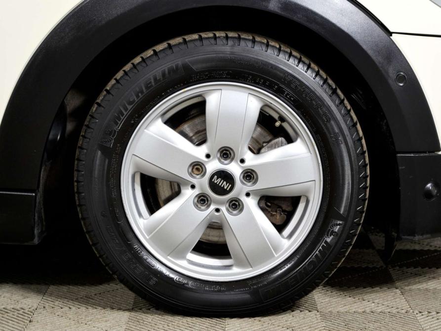 Mini Hatch III (F55/F56) Санкт-Петербург  - изображение 10