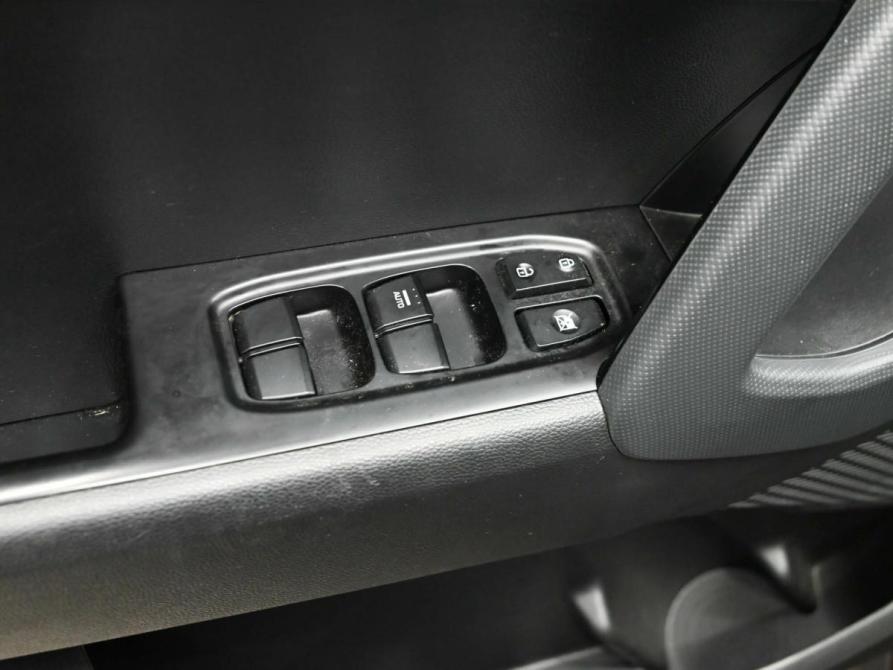 Hyundai Creta I Рестайлинг Екатеринбург  - изображение 13