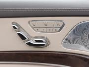 Mercedes-Benz S-Класс VI (W222 C217) Рестайлинг Москва  - изображение 49