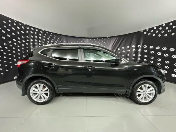 Nissan Qashqai II с пробегом 2014 года, цена 1 377 000 рублей, 221550 км, внедорожник, Автокод Объявления