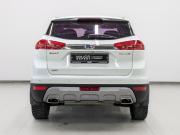 Geely Atlas I Москва  - изображение 36