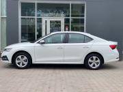 Skoda Octavia IV (A8) Екатеринбург  - изображение 30