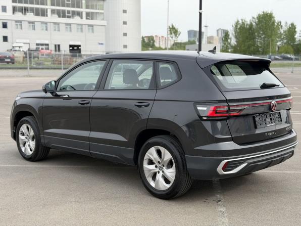 Volkswagen Tharu I Рестайлинг с пробегом 2025 года, цена 2 750 000 рублей, 50 км, внедорожник, Автокод Объявления